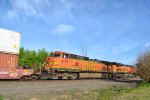 BNSF 5153